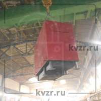 Водогрейный котел 800 кВт на угле.